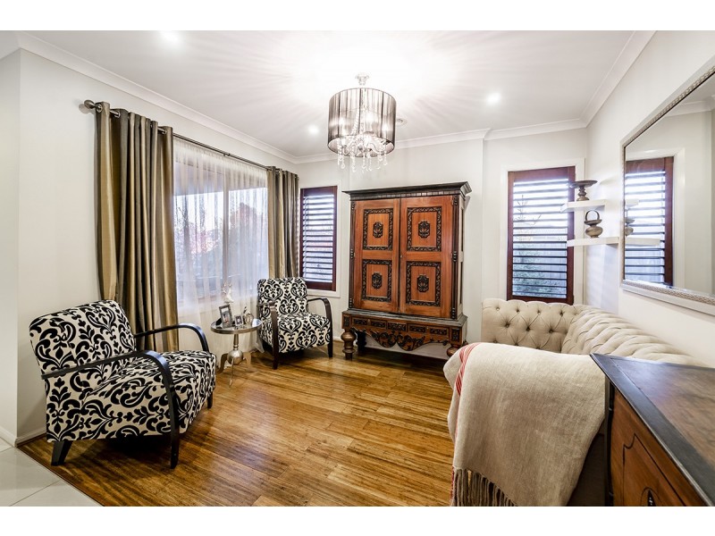 76 William Thwaites Boulevard, Cranbourne North VIC 3977