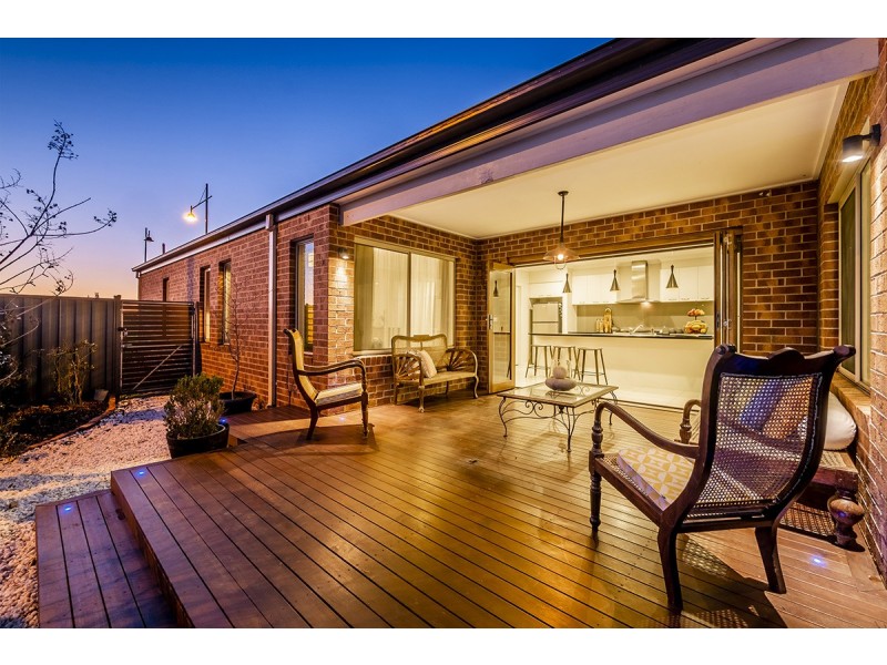76 William Thwaites Boulevard, Cranbourne North VIC 3977