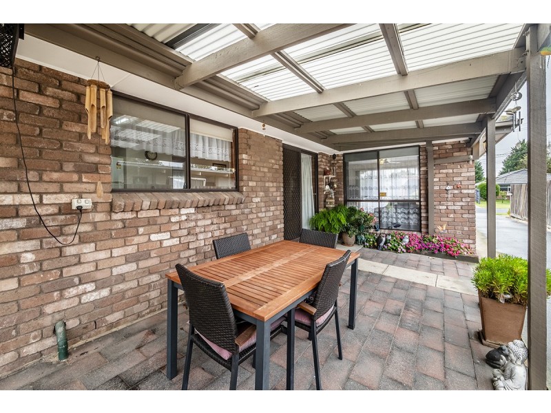 2 Curtis Court, Cranbourne VIC 3977