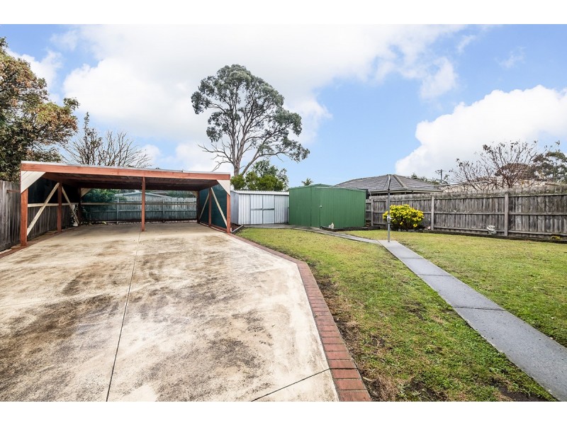 2 Curtis Court, Cranbourne VIC 3977