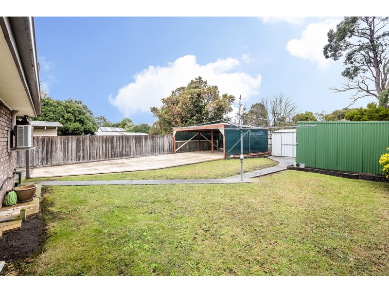 2 Curtis Court, Cranbourne VIC 3977
