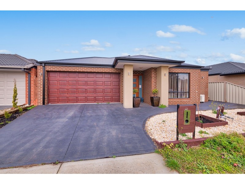 21 Isabel Street, Pakenham VIC 3810