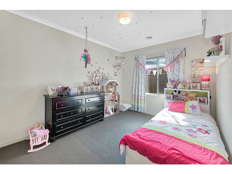 46 Lemon Grove, Cranbourne West VIC 3977