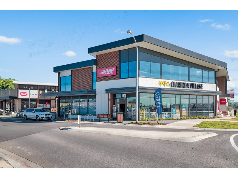 46 Lemon Grove, Cranbourne West VIC 3977