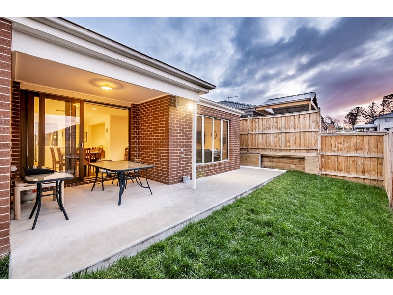 19 Wheelwright Street, Clyde North VIC 3978