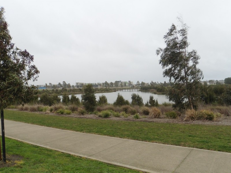 35 Frankland Street, Clyde North VIC 3978