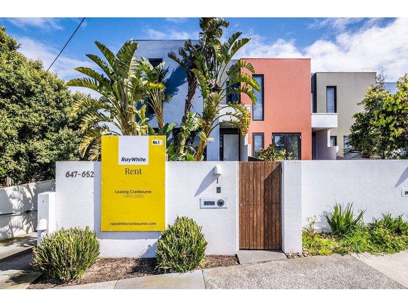 1/647-652 Nepean Hwy, Carrum VIC 3197