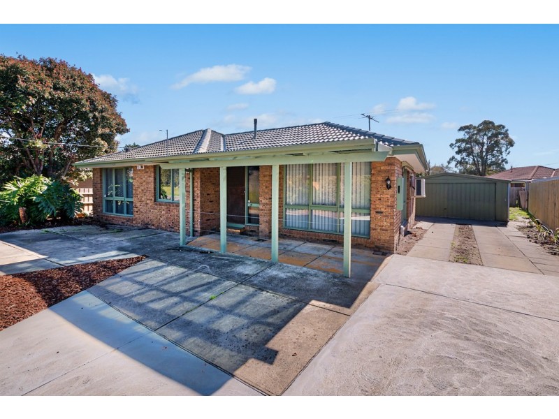 7 Mallory Court, Cranbourne VIC 3977