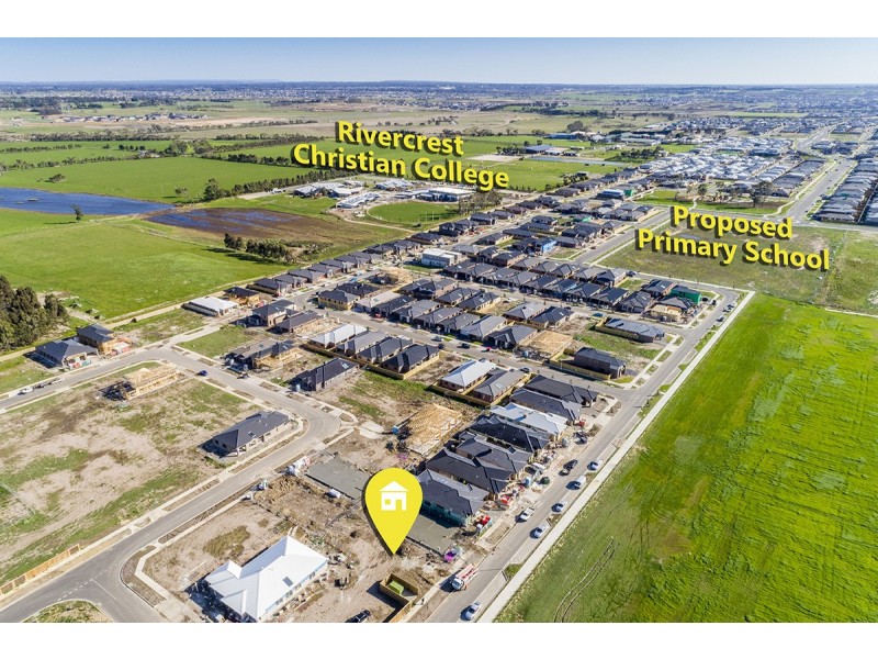 44 Mapleshade Avenue, Clyde North VIC 3978