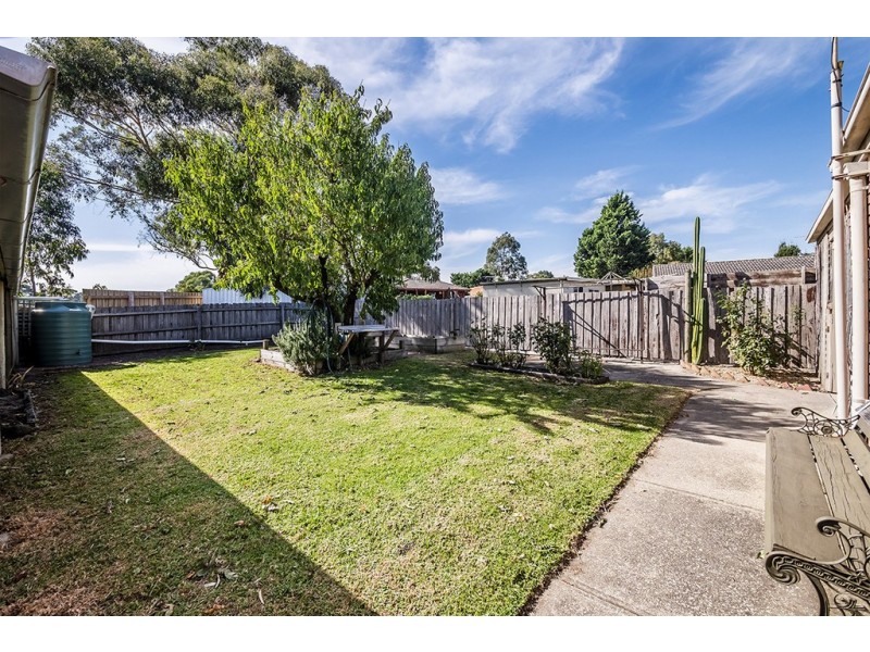 41 Courtenay Avenue, Cranbourne North VIC 3977