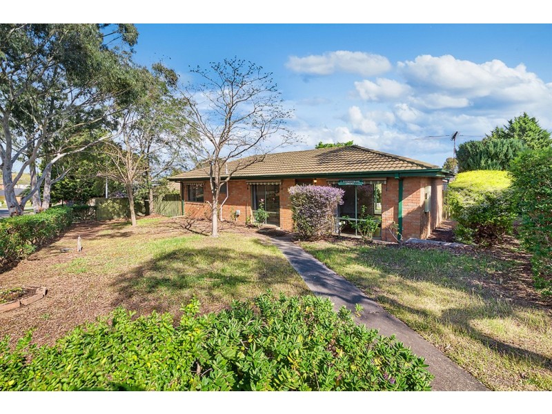 2 Stringybark Court, Berwick VIC 3806