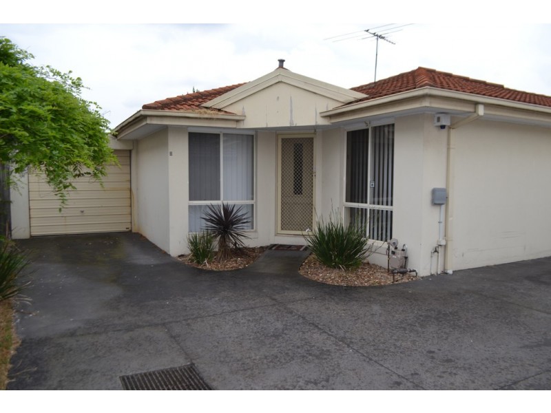 3/7 Fox Street, Dandenong VIC 3175