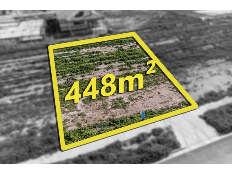 9 (Lot 139) Amazon Avenue, Clyde VIC 3978