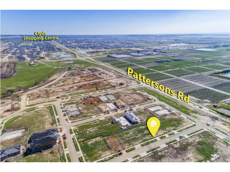 9 (Lot 139) Amazon Avenue, Clyde VIC 3978