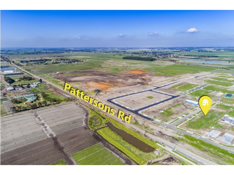 9 (Lot 139) Amazon Avenue, Clyde VIC 3978