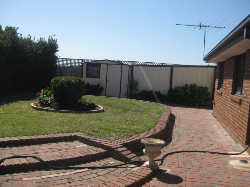 20 Brunel Court, Hampton Park VIC 3976