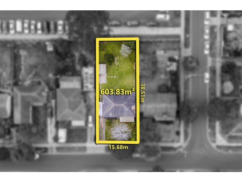 22 Scott Street, Cranbourne VIC 3977