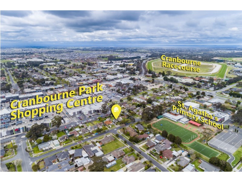 22 Scott Street, Cranbourne VIC 3977