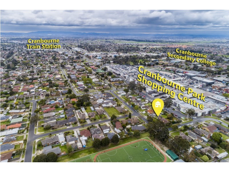 22 Scott Street, Cranbourne VIC 3977