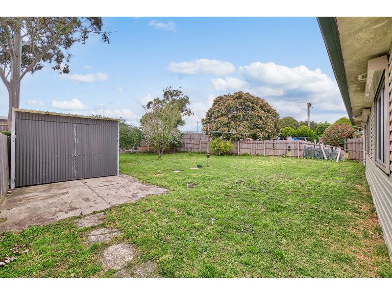 22 Scott Street, Cranbourne VIC 3977