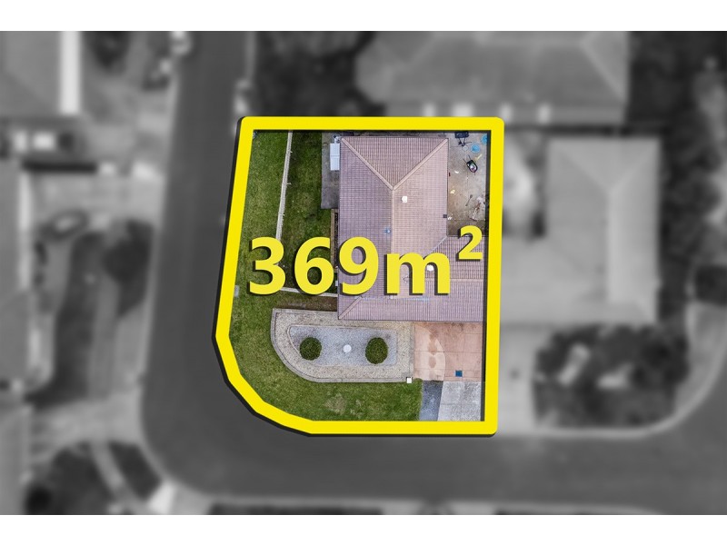 3 Kells Close, Cranbourne East VIC 3977