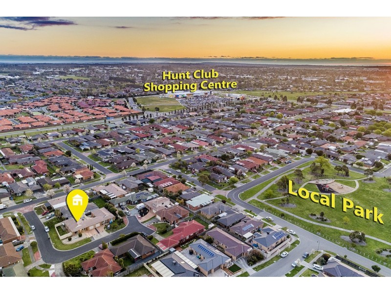 3 Kells Close, Cranbourne East VIC 3977