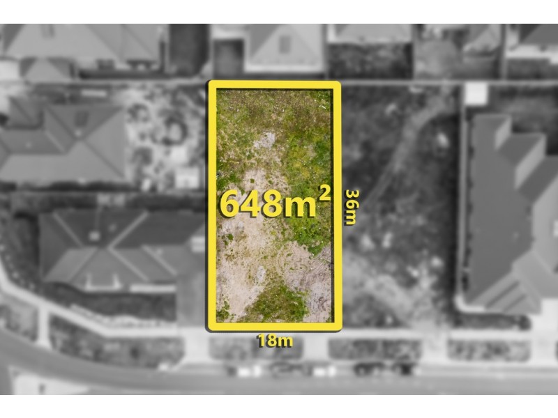 42 Ramlegh Boulevard, Clyde North VIC 3978