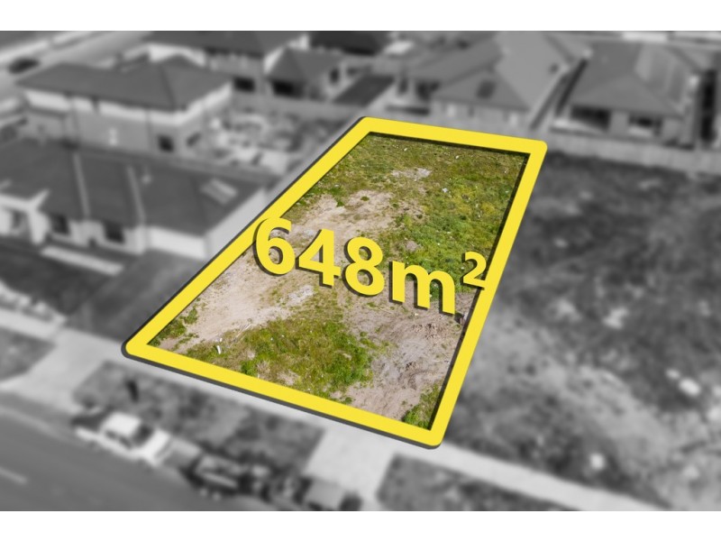 42 Ramlegh Boulevard, Clyde North VIC 3978