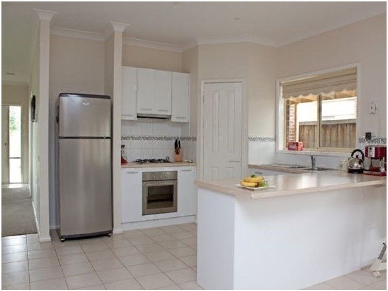 38 Waterbush Crescent, Lyndhurst VIC 3975