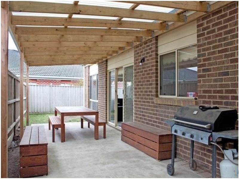 38 Waterbush Crescent, Lyndhurst VIC 3975