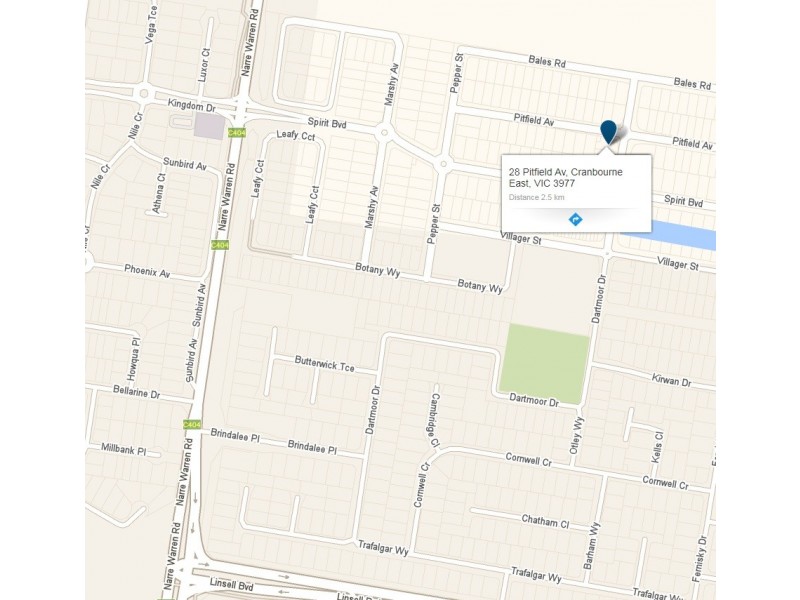 28 Pitfield Avenue, Cranbourne East VIC 3977