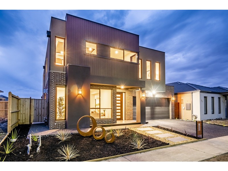 19 Gumview Road, Lyndhurst VIC 3975