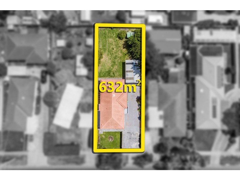 141 Narre Warren Road, Cranbourne VIC 3977