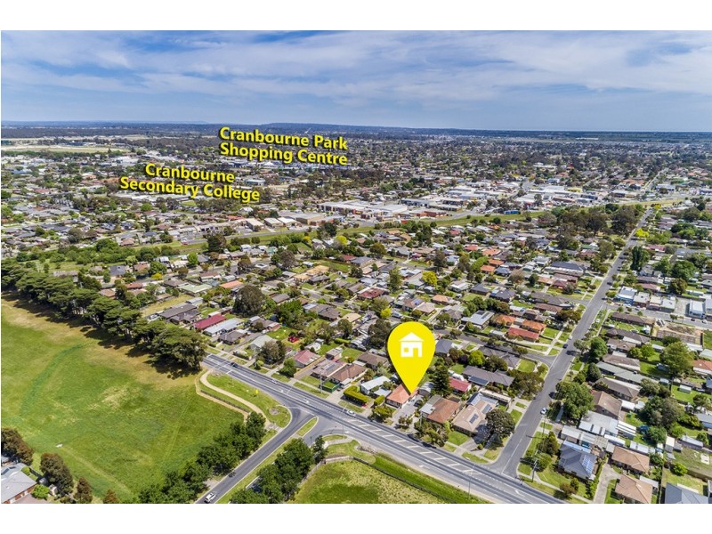 141 Narre Warren Road, Cranbourne VIC 3977