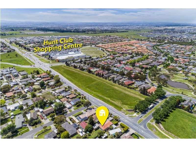 141 Narre Warren Road, Cranbourne VIC 3977