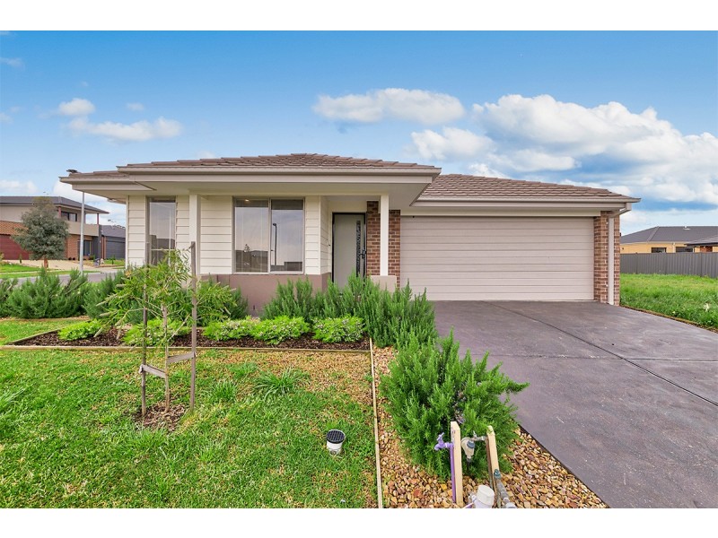 16 Tinnadice Road, Cranbourne East VIC 3977