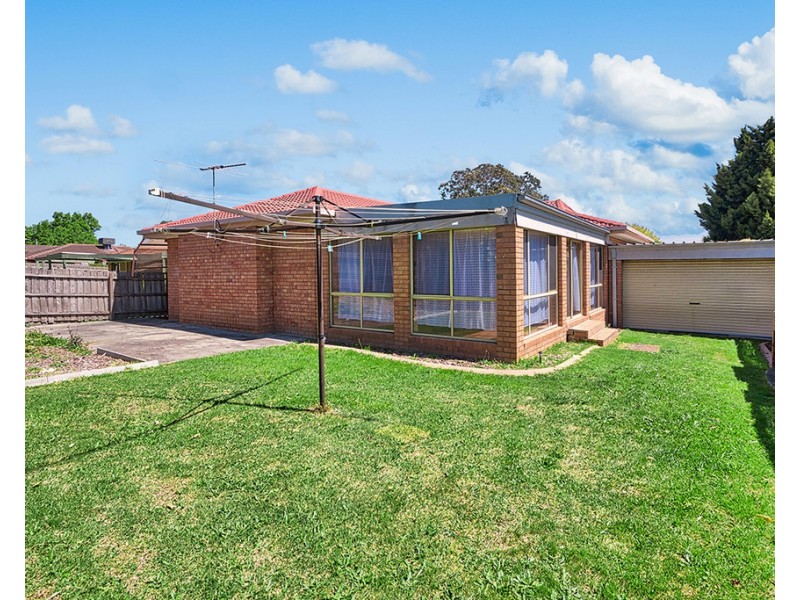20 Wesley Drive, Narre Warren VIC 3805