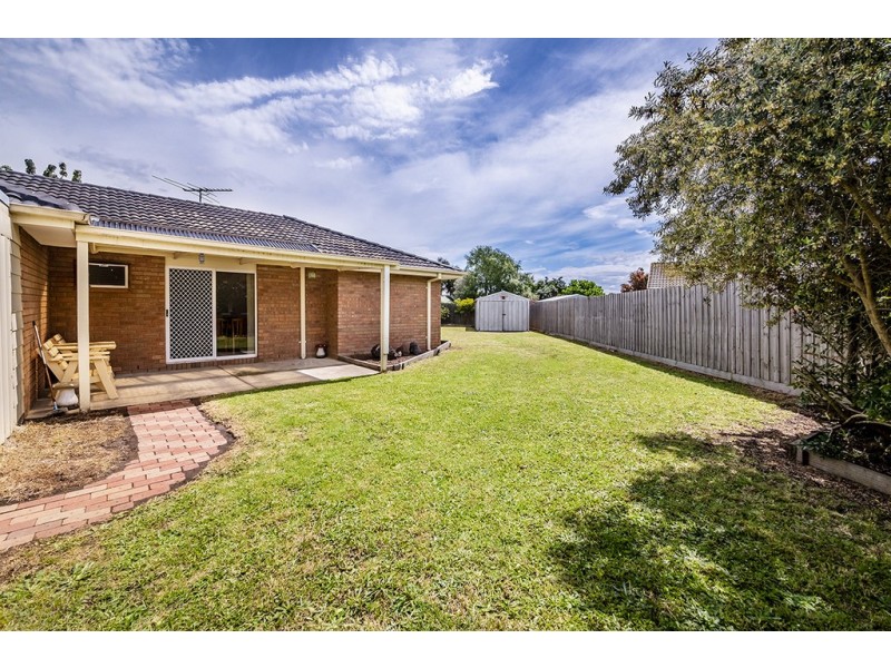 19 Elda Court, Cranbourne North VIC 3977