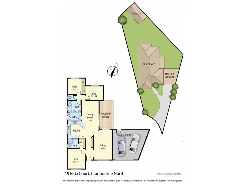 19 Elda Court, Cranbourne North VIC 3977