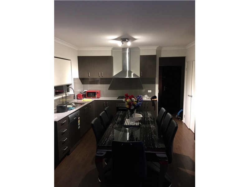 22 Harvard Street, Cranbourne West VIC 3977