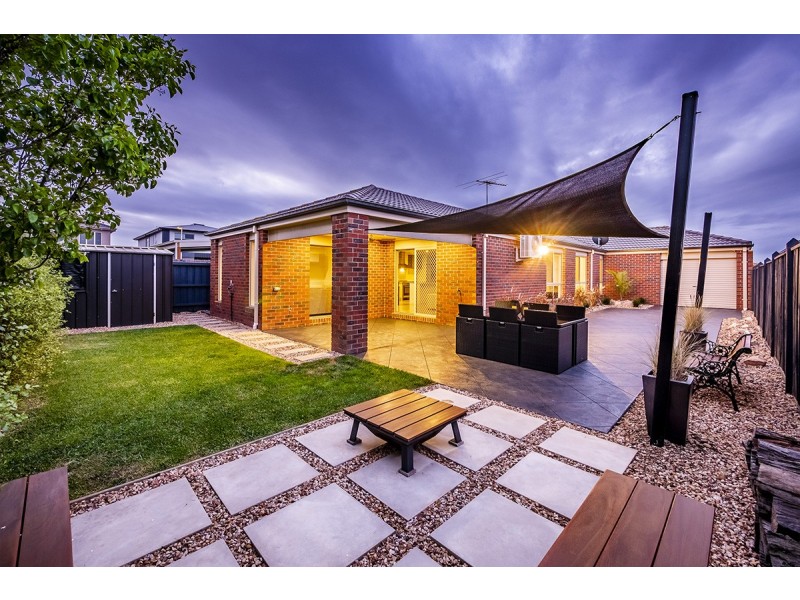 7 Egan Lane, Lyndhurst VIC 3975