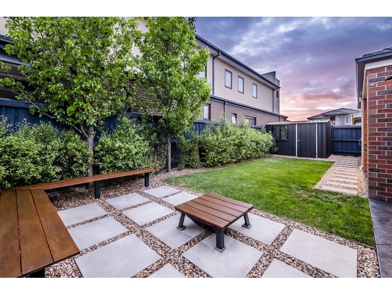 7 Egan Lane, Lyndhurst VIC 3975