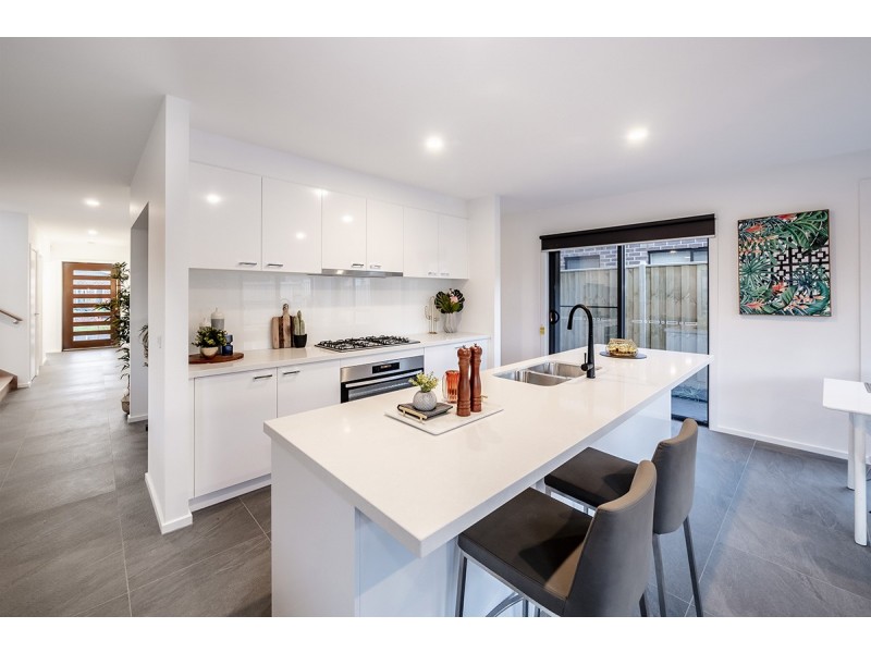 1 Lamada Street, Lyndhurst VIC 3975