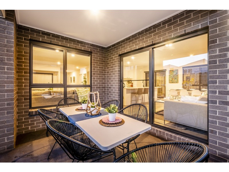 1 Lamada Street, Lyndhurst VIC 3975