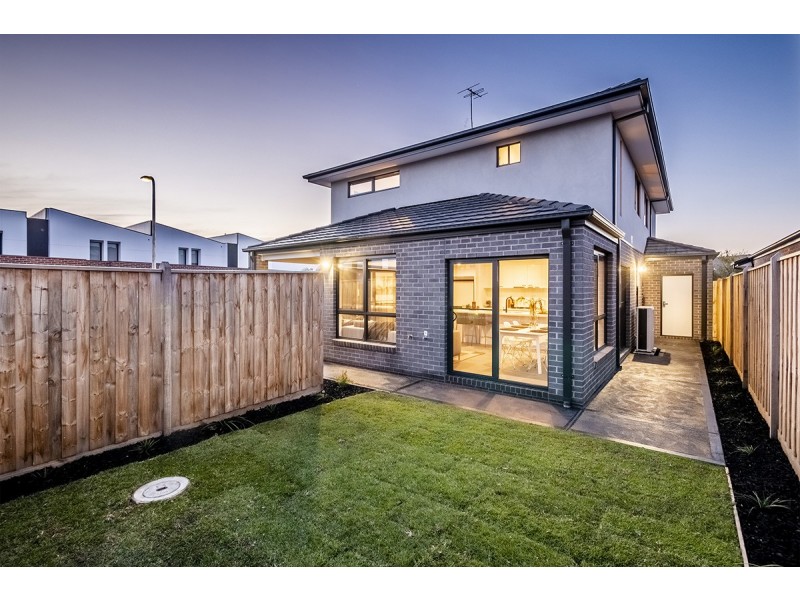 1 Lamada Street, Lyndhurst VIC 3975