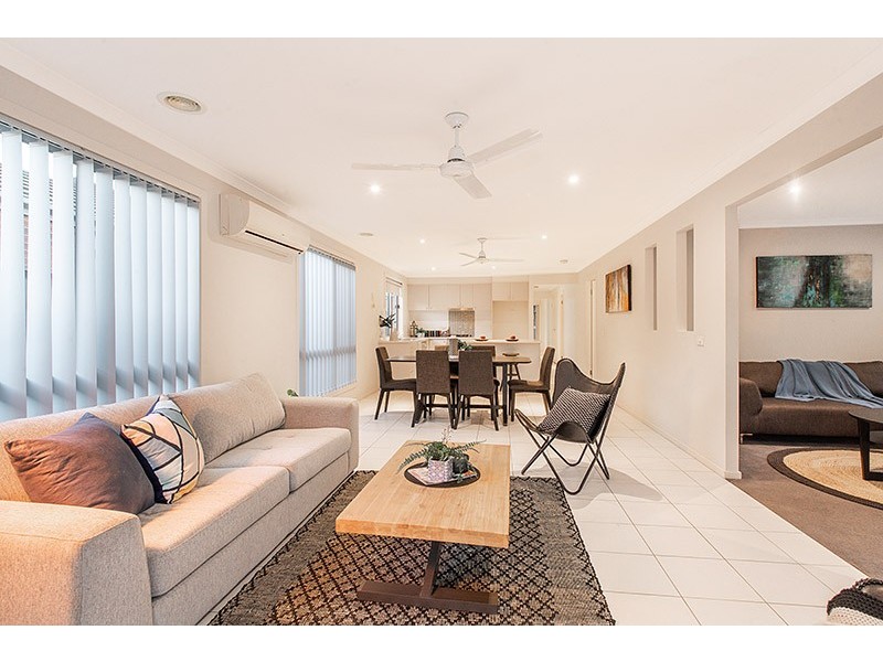 21 Westbury Way, Lyndhurst VIC 3975