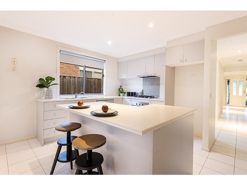 21 Westbury Way, Lyndhurst VIC 3975