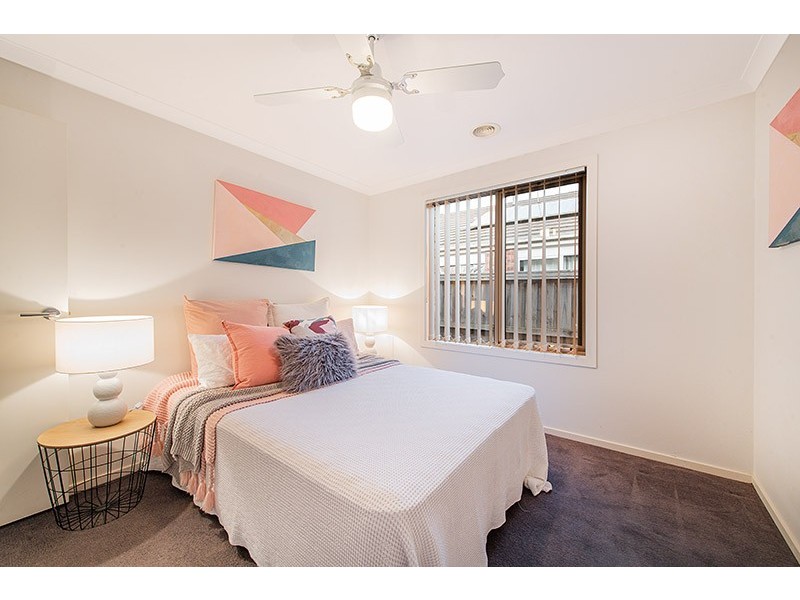 21 Westbury Way, Lyndhurst VIC 3975