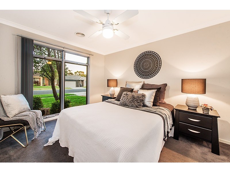 21 Westbury Way, Lyndhurst VIC 3975