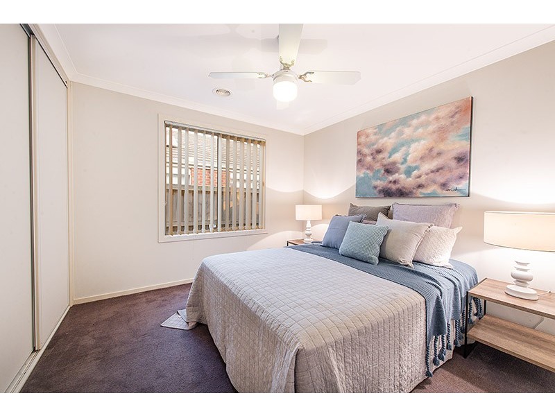 21 Westbury Way, Lyndhurst VIC 3975